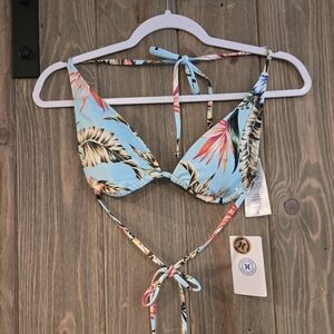 Hurley Bikini Top
